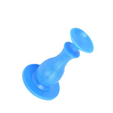 Multifunction Washer Door Stopper – Rubber Front Load Door Holder for Family Use